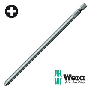 سرپیچ گوشتی PH2 x 89 چهارسو(فیلیپس) ورا سری 851/4Z