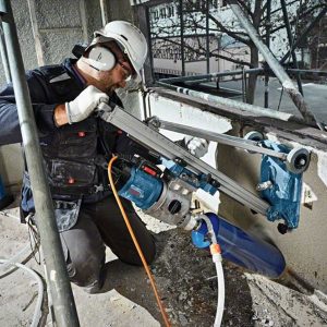 پایه دریل نمونه بردار بوش مدل GCR 350