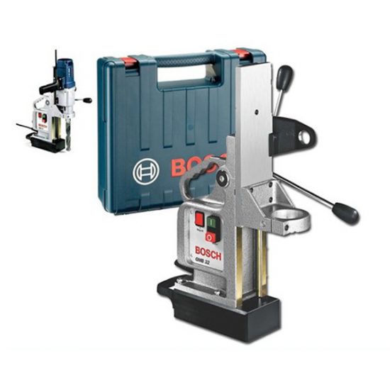 پایه دریل مغناطیسی بوش مدل GMB 32 ابزارسرا