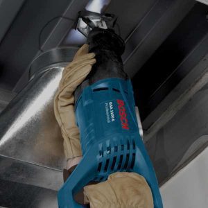 اره افق بر بوش 1100 وات مدل GSA 1100 E
