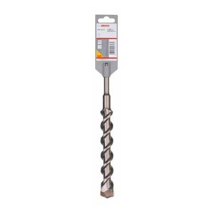 مته چهارشیاربوش مدل S4L بقطر26 و طول 250 میلیمتر