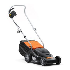 چمن زن برقی اولیومک 1100 وات مدل K 35 P