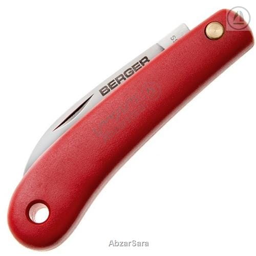 چاقو گلکاری برگر مدل 3600 ابزارسرا