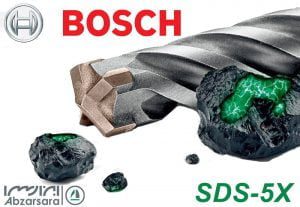 SDS-Plus 5X