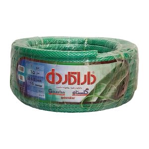 شلنگ 1 اینچ داراکار مدل گلستان