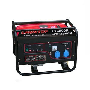 ژنراتور بنزینی 2500 وات لانتاپ مدل LT3500N