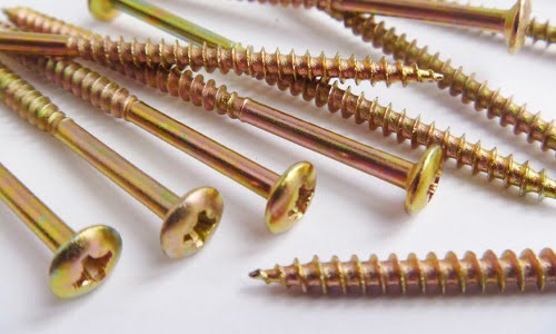 screws