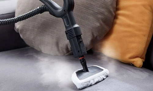 steam Cleaning