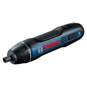 پیچ گوشتی شارژی بوش 3.6 ولت مدل BOSCH GO 2