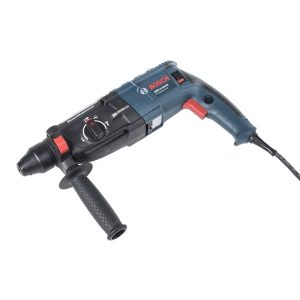 دریل بتن کن بوش 880 وات مدل GBH 2-28