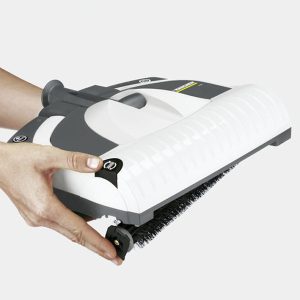 مکنده ذرات و گرد و غبار کارچر مدل K 65 Plus