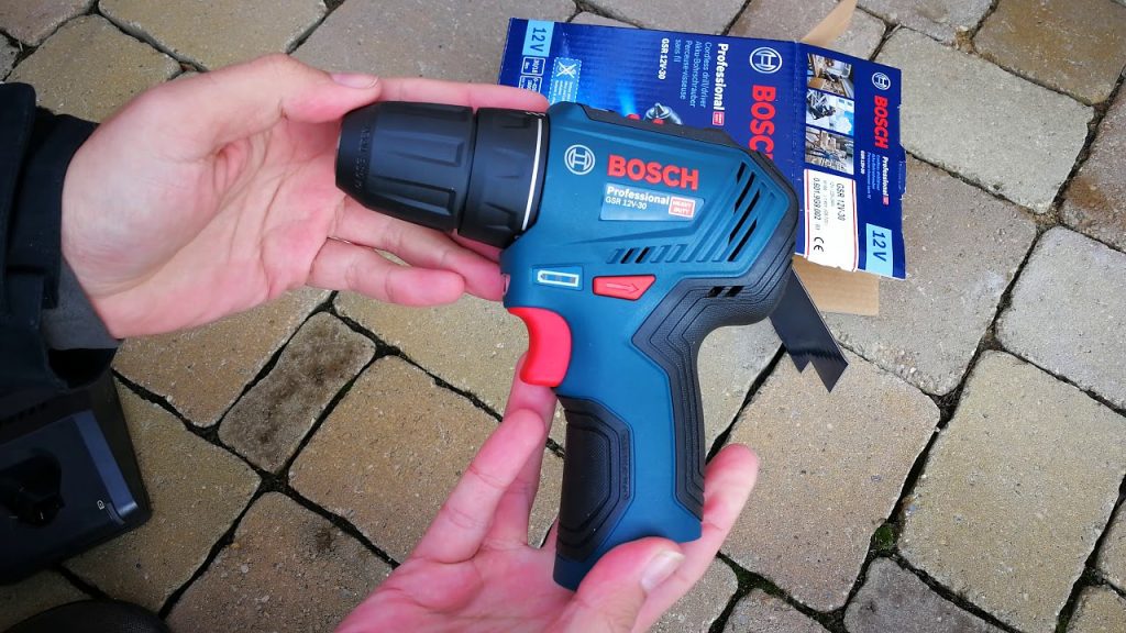 GSR 12V-30