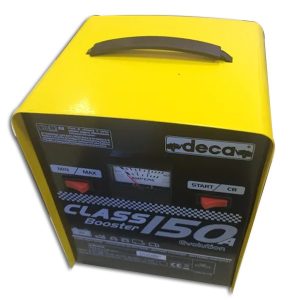 شارژر – استارتر سواری دکا مدل 150A