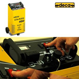 CLASSBOOSTER400E 3
