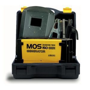 MOS150GEN 2
