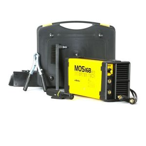 MOS168EVO 2