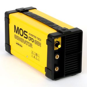 MOS170GEN 3