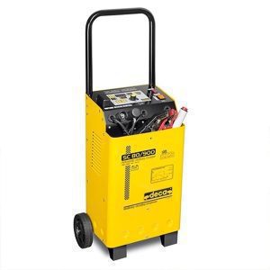 شارژر – استارتر سواری/تعمیرگاهی دکا مدل SC80/900