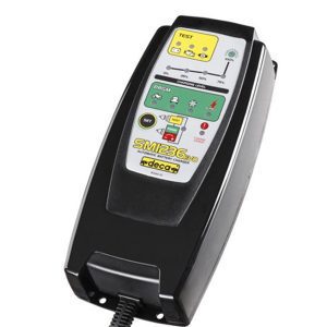 شارژر باطری خانگی دکا مدل SM1236