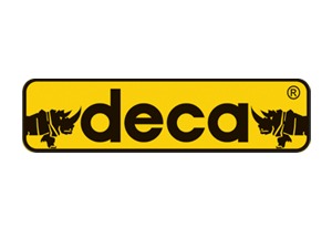 deca logo