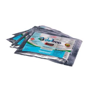 پودر اضافى جاذب مگس RASYON آسازیست (ویژه تله سطلی)