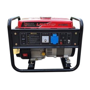 ژنراتور بنزینی 1100 وات لانتاپ مدل LT1200CL