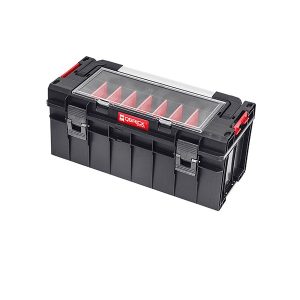 مجموعه جعبه ابزار QBRICK مدل QBRICK SYSTEM PRO 600 EXPERT