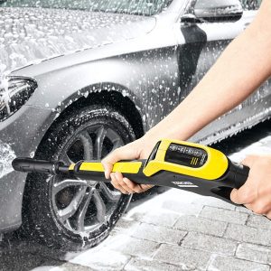 کارواش فشارقوی 130 بار کارچر مدل K4 POWER CONTROL 