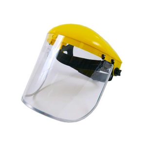 شیلد ایمنی بلو ایگل مدل B1+FC-48