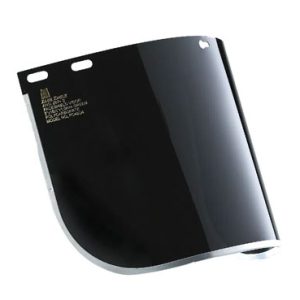 طلق رنگی شیلد ایمنی بلو ایگل مدل FC-48G5