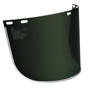طلق مشکی شیلد ایمنی بلو ایگل مدل FC-68G3