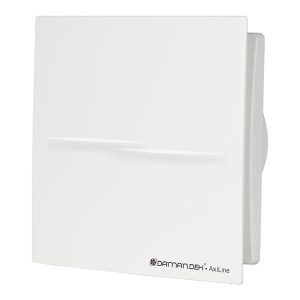 هواکش خانگی آکسی لاین VBX-15S2S-IP45 دمنده