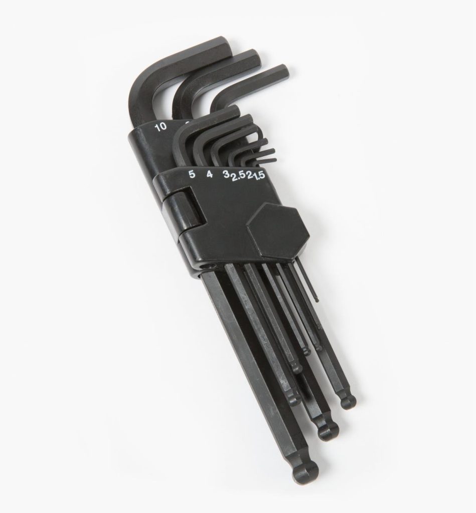 hex-key-set