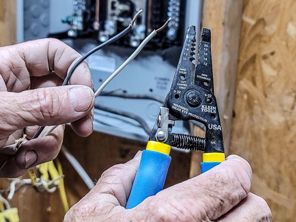 Wire Stripper