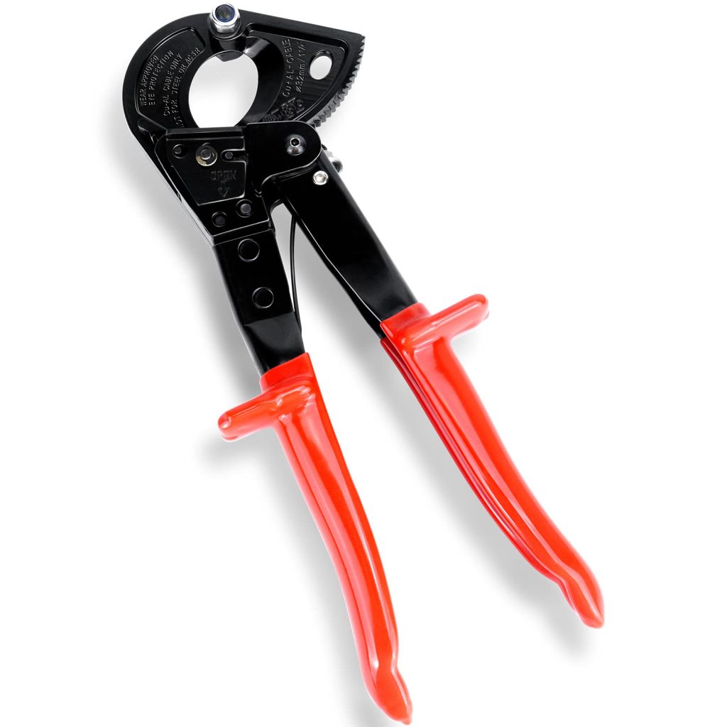 cable cutter