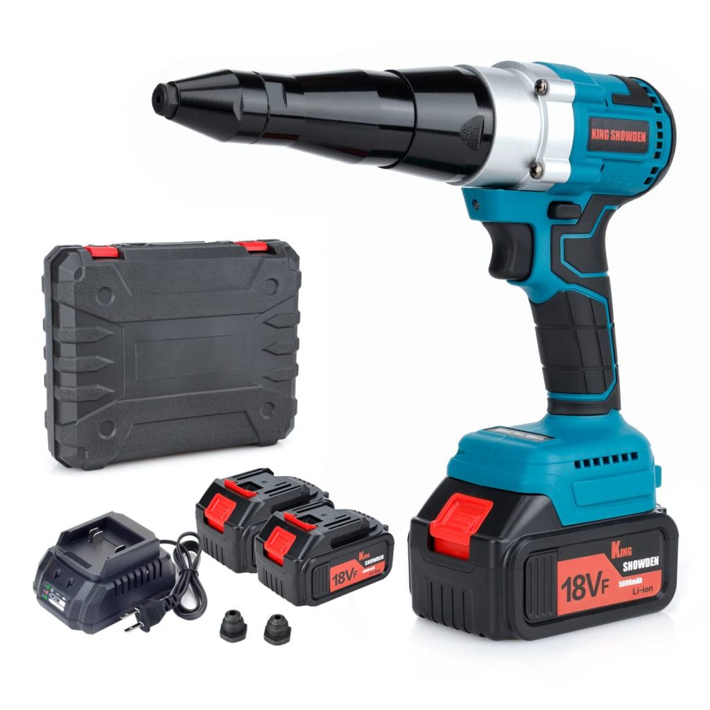 cordless Rivet Pliers