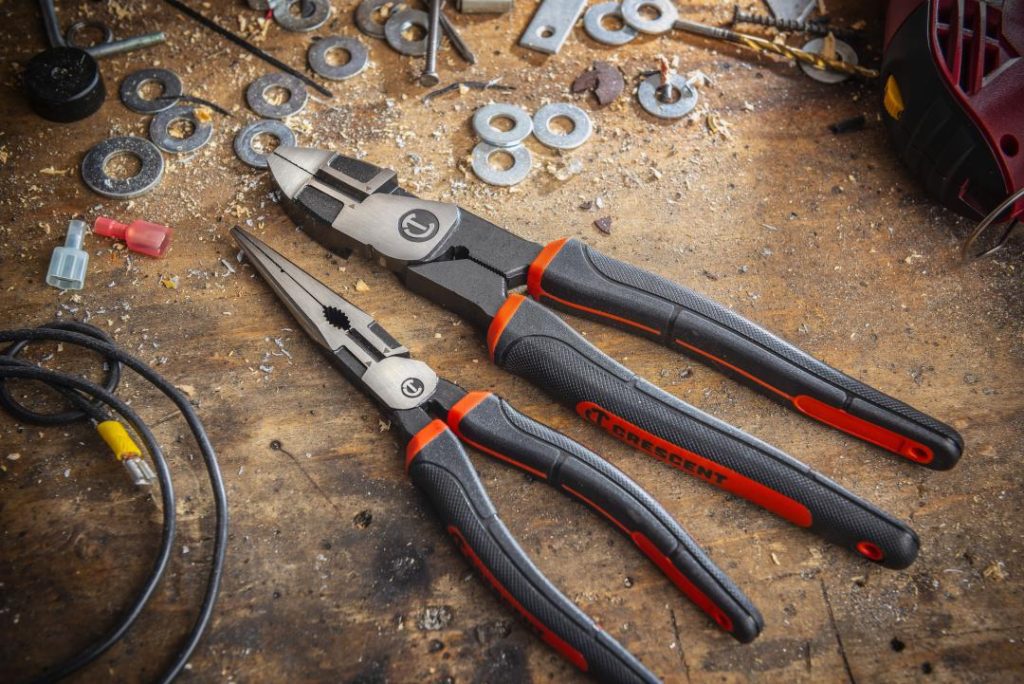 pliers