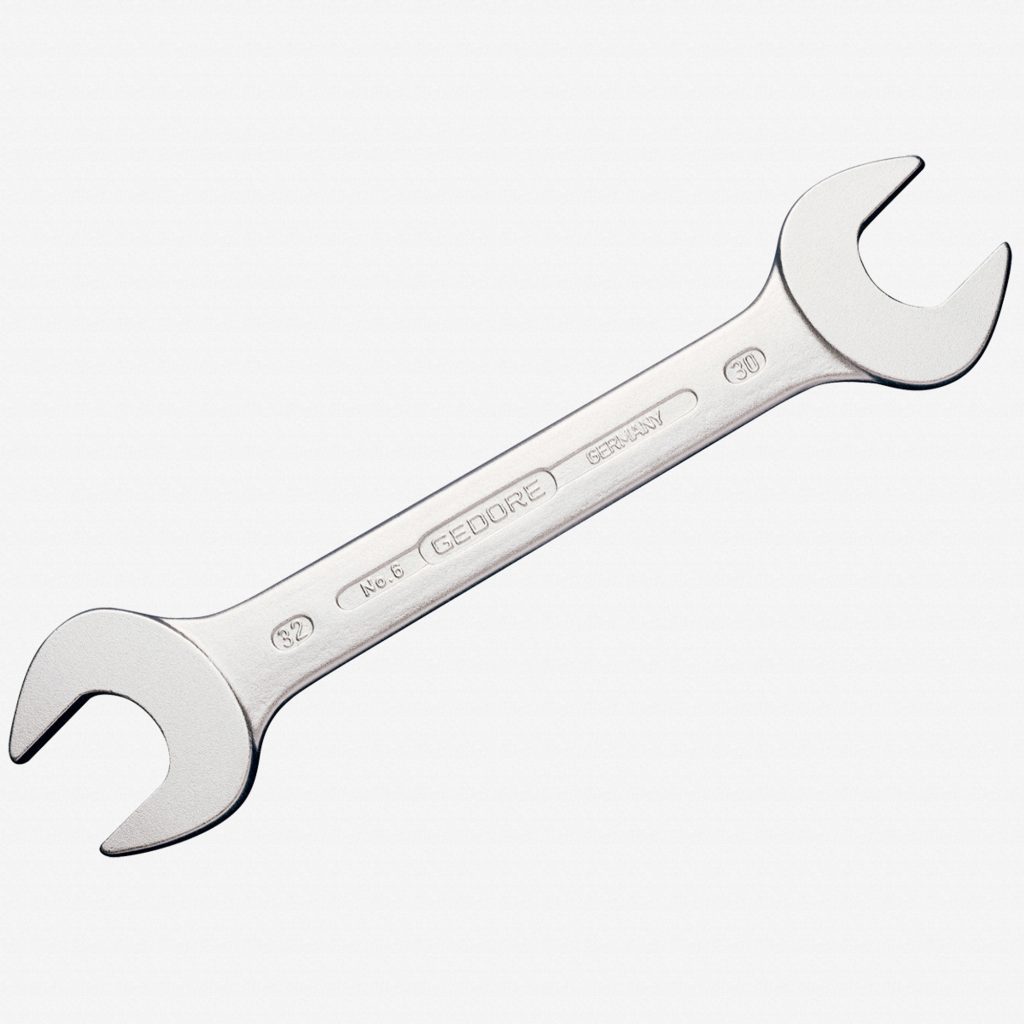 wrench عکس آچار تخت