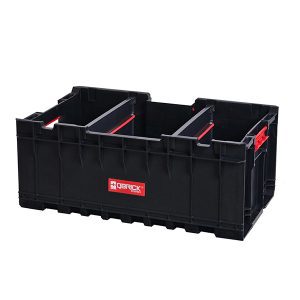 جعبه ابزار کیوبریک