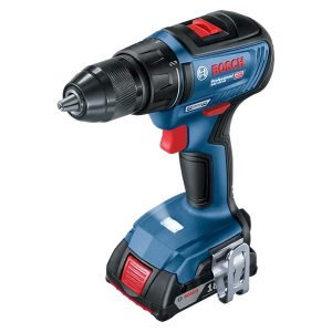 GSR 18V-50 دریل پیچگوشتی بوش