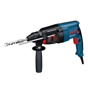 عکس دریل بتن کن بوش 800 وات مدل GBH 2-26 DRE