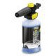 FJ 10 C FOAM NOZZLE CONNECT 'N' CLEAN + ULTRA FOAM CLEANER نازل فوم پاش همراه شامپوی کارچر