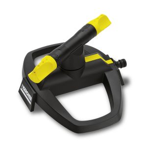 CIRCULAR SPRINKLER RS ​​120/2 آبپاش چرخشی کارچر