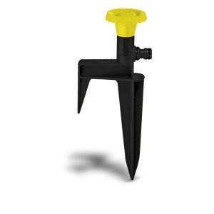 SPRAY SPRINKLER CS 90 SPIKE آبپاش چرخشی کارچر