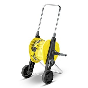 HOSE TROLLEY HT 3.420 KIT 5/8" قرقره شلنگ قابل حمل کارچر