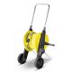 HOSE TROLLEY HT 3.420 KIT 5/8" قرقره شلنگ قابل حمل کارچر
