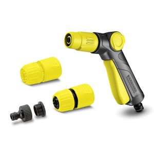 SPRAY GUN SET karcher ست نازل تفنگی کارچر