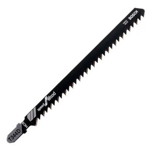 BOA T344D JIGSAW BLADE - 5PCS
