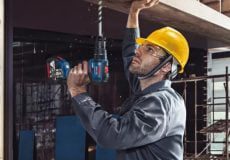 دریل شارژی چیست و بررسی کاربرد دریل شارژی