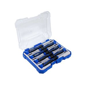 پیچ گوشتی ساعتی 7 عددی نووا مدل 1339